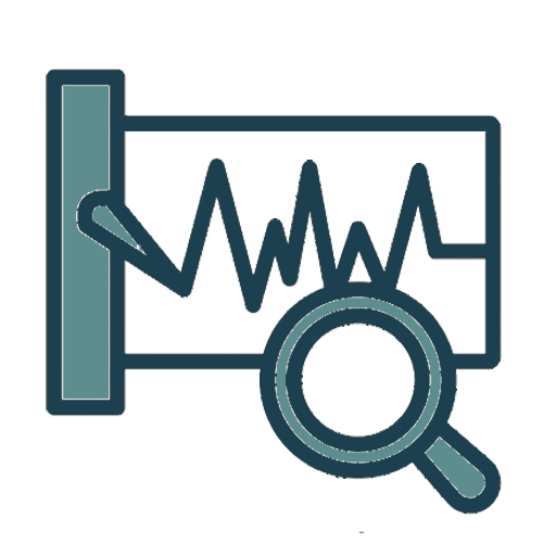 Maritime Technology Evaluation Icon