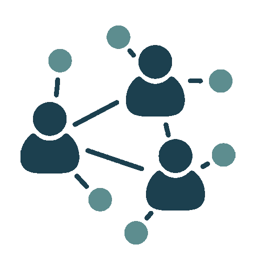 Stakeholder Coordination icon