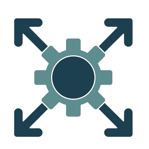 Strategic Business Development icon