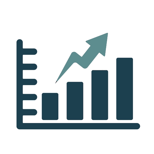 Portfolio Company Evaluation icon