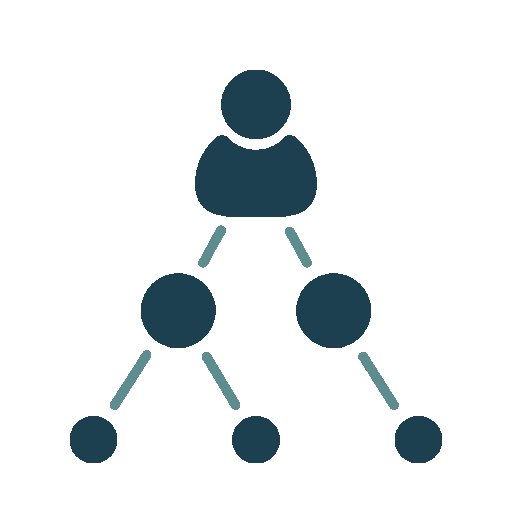Strategic Hiring & Leadership Support icon