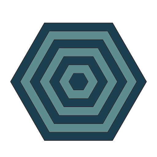 Operational Market Alignment icon
