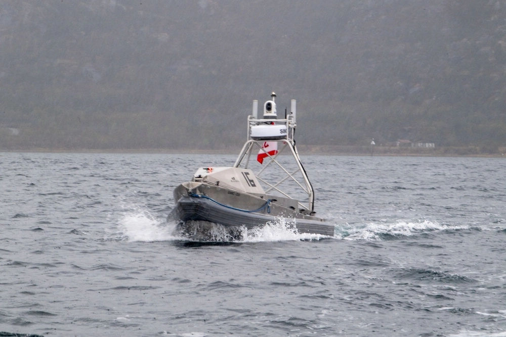 Why AEVEX Is Spending Up to $650 Million to Expand Undersea Warfare